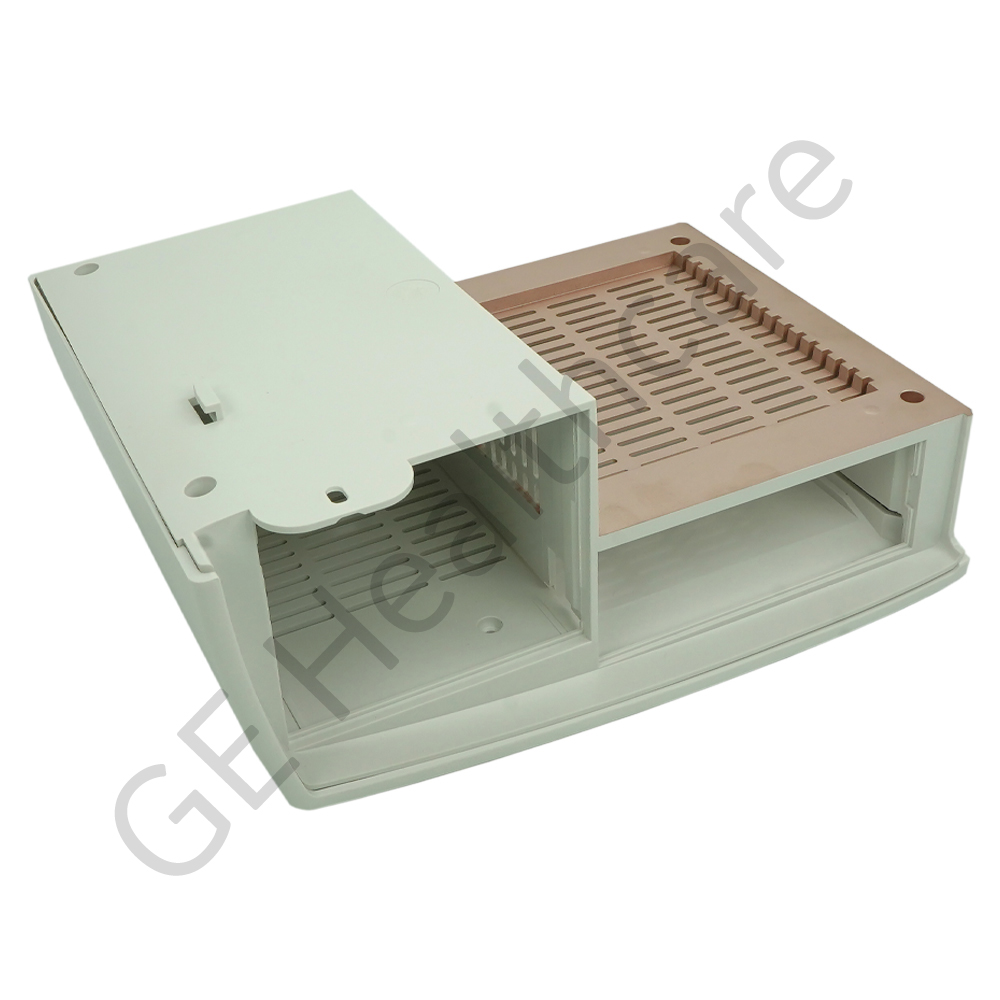CUBIERTA DE RACK FRU B40V2 CUBIERTA DE RACK FRU B40V2