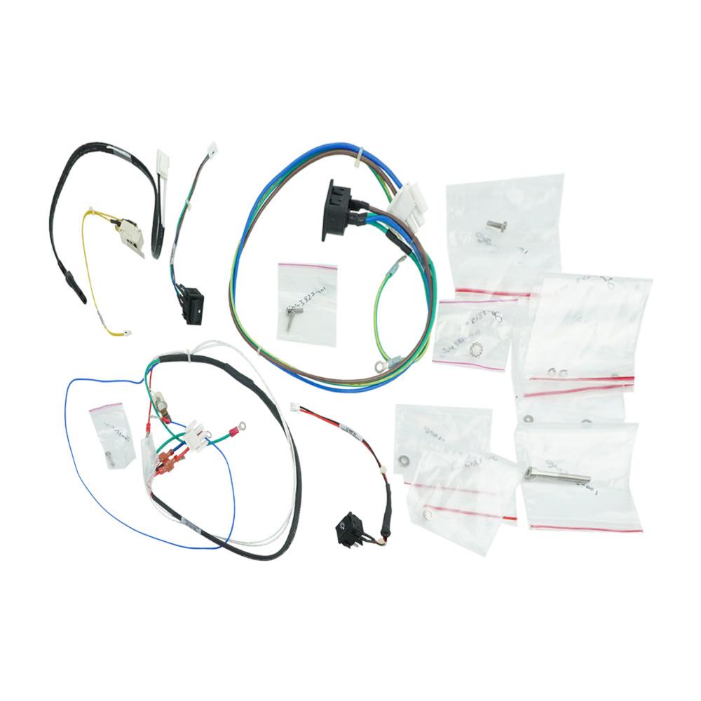 ARNÉS DE CABLE, KIT DE FRU VCP ARNÉS DE CABLE, KIT DE FRU VCP