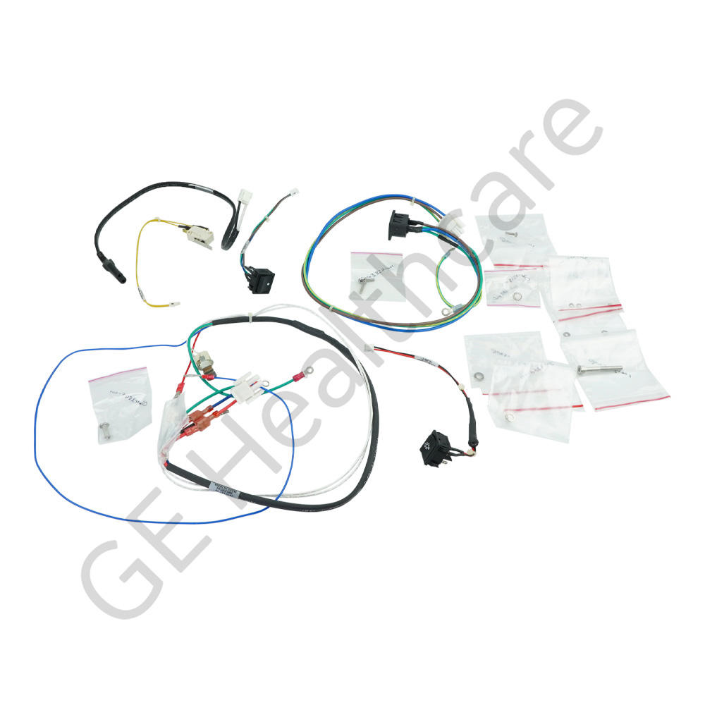 Cable Harness Kit 2062276-001