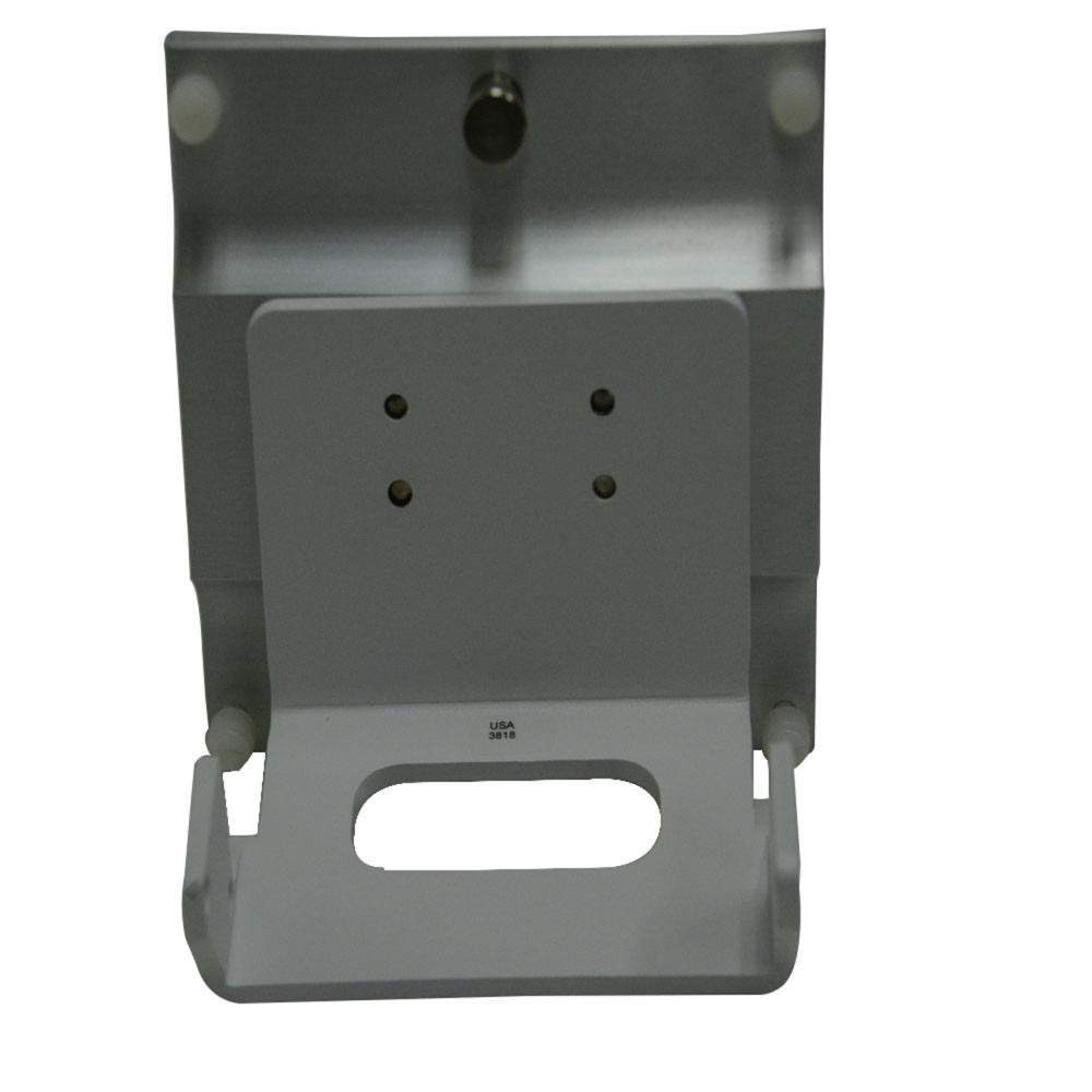 KIT DE MONTAJE PARA MONITOR CONFIGURADO VERTICAL KIT DE MONTAJE PARA MONITOR CONFIGURADO VERTICAL