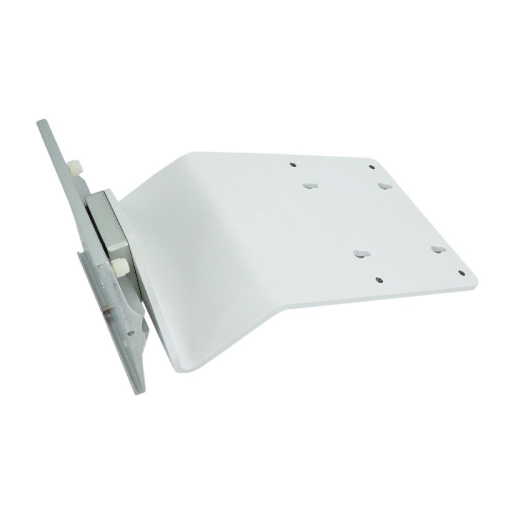 MONTAJE VERTICAL PARA MONITOR DE PACIENTE PARA B650/B450, INSTALACIÓN EN CAMPO MONTAJE VERTICAL PARA MONITOR DE PACIENTE PARA B650/B450, INSTALACIÓN EN CAMPO