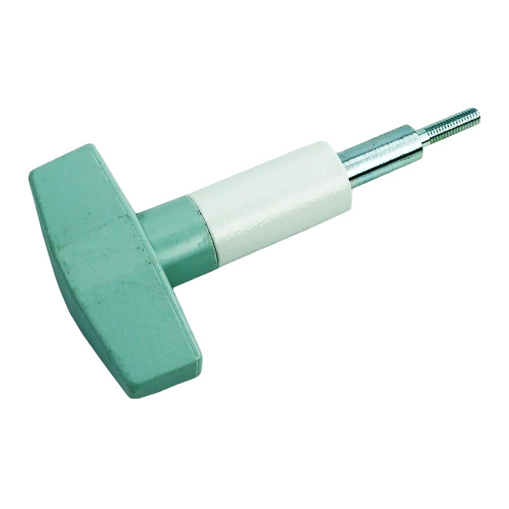 ABRAZADERA PARA BRAZO CON ROTACÓN, LT, VERDE AZULADO ABRAZADERA PARA BRAZO CON ROTACÓN, LT, VERDE AZULADO