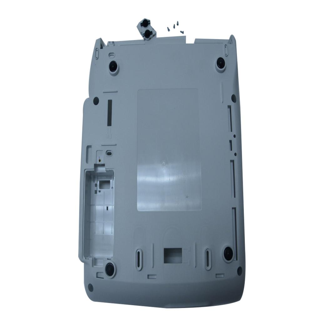 CUBIERTA INFERIOR – FRU CUBIERTA INFERIOR – FRU