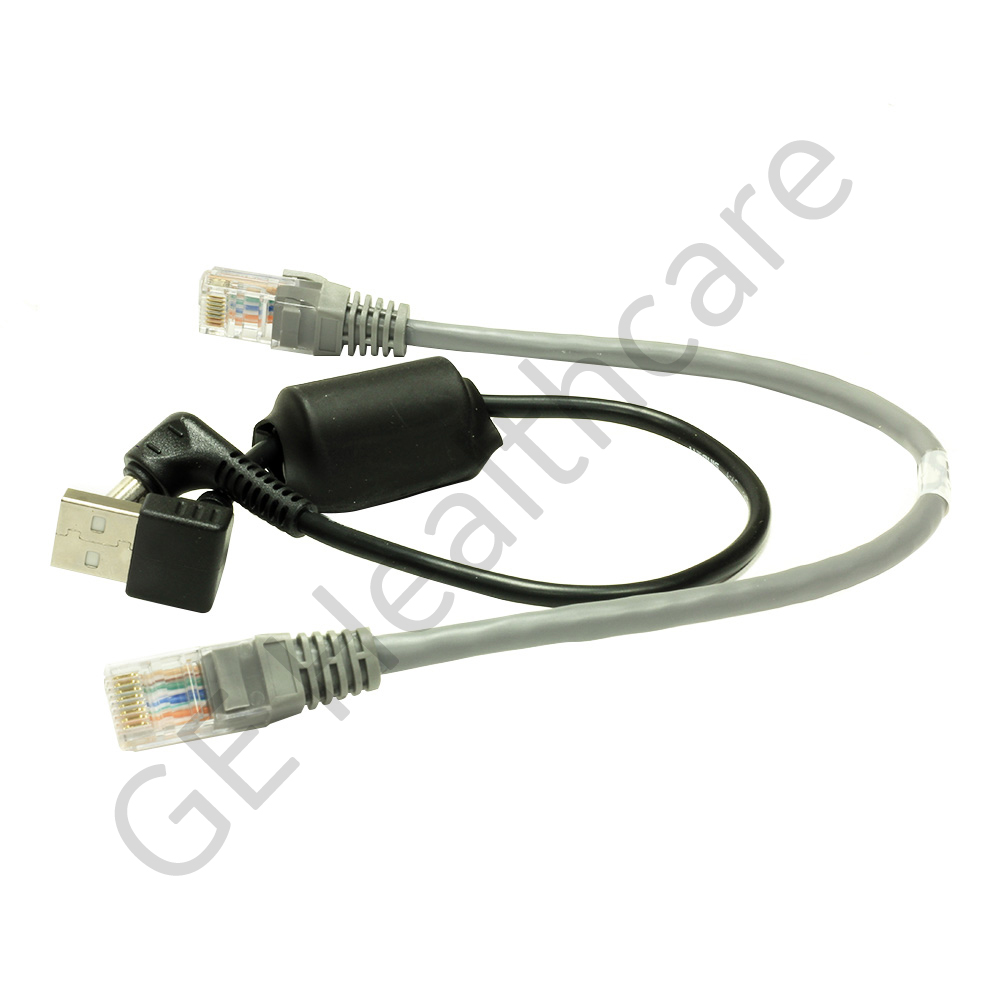 MAC 2000 Wireless Bridge Cables – Silex