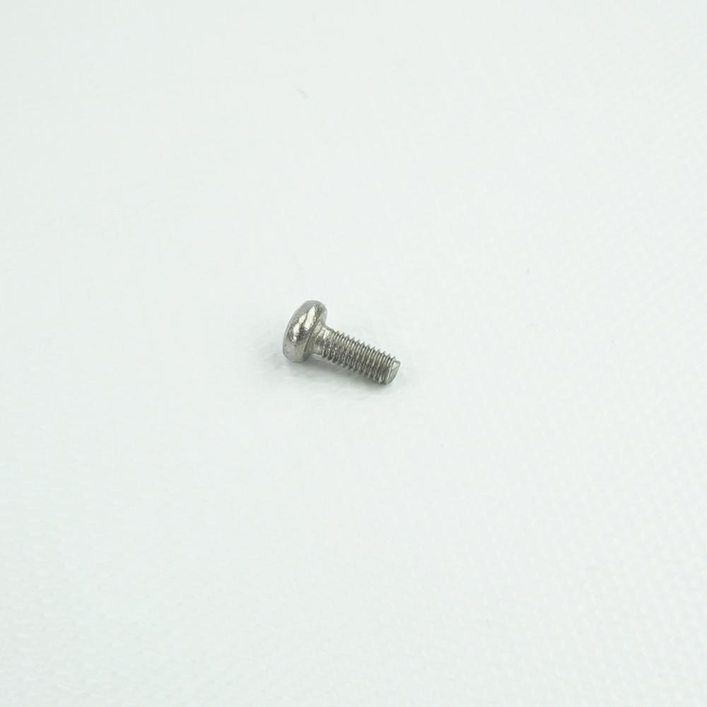 TORNILLO, ROSCADO, M3X8, DIN 7500-C, CABEZA, S/ACERO, TORX/T10 TORNILLO, ROSCADO, M3X8, DIN 7500-C, CABEZA, S/ACERO, TORX/T10