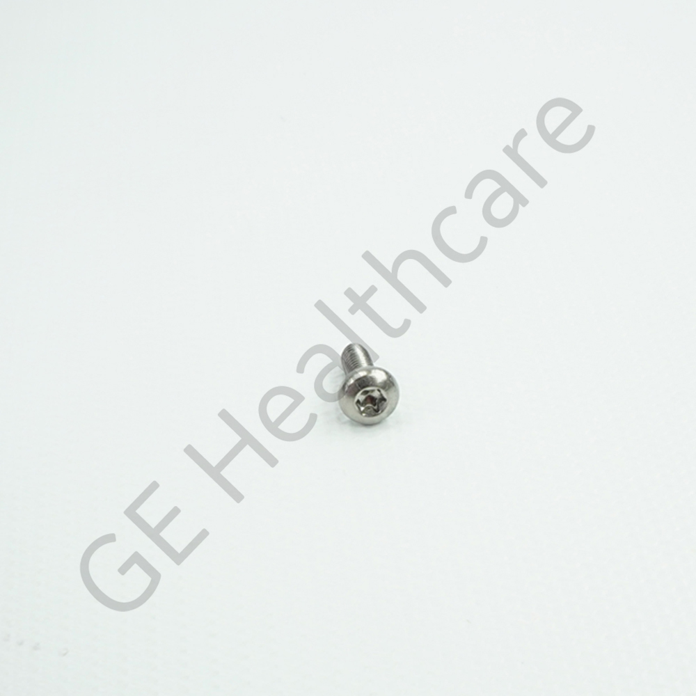 TORNILLO, ROSCADO, M3X8, DIN 7500-C, CABEZA, S/ACERO, TORX/T10 TORNILLO, ROSCADO, M3X8, DIN 7500-C, CABEZA, S/ACERO, TORX/T10