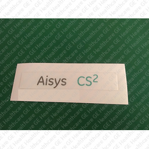MÁQUINA DE ETIQUETADO AISYS CS2 MÁQUINA DE ETIQUETADO AISYS CS2