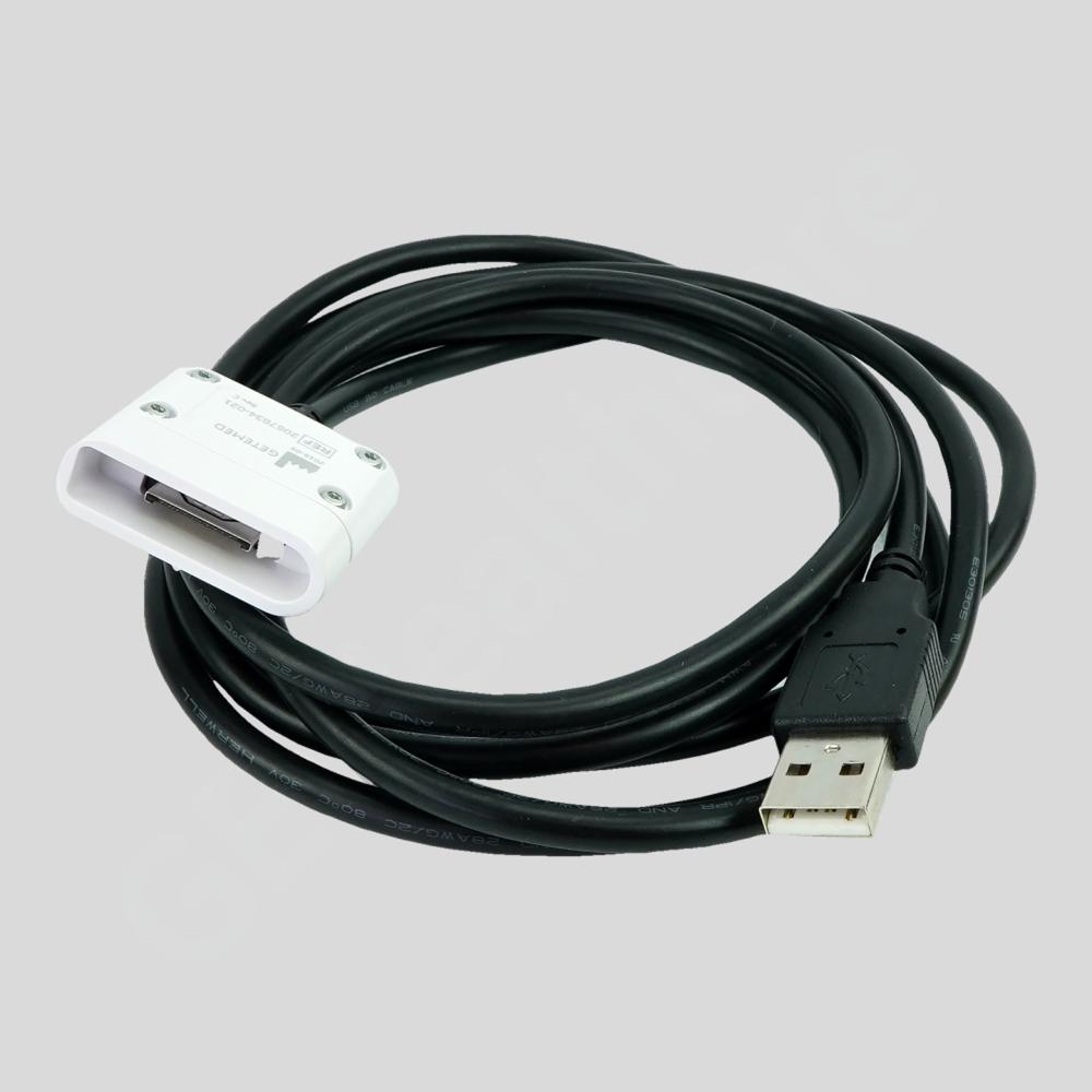 CABLE DE USB HOLTER CABLE DE USB HOLTER