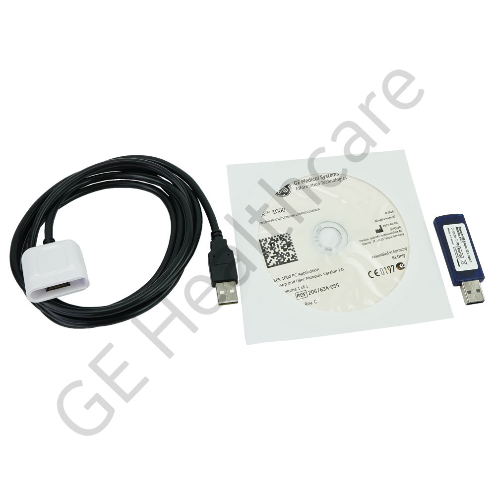 USB DOWNLOAD CABLE PC APP AND BLUETOOTH KIT