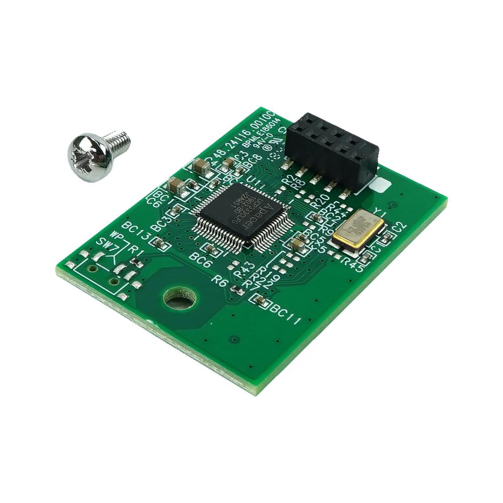 FRU B850 SW V2 UDOM KIT FRU B850 SW V2 UDOM KIT