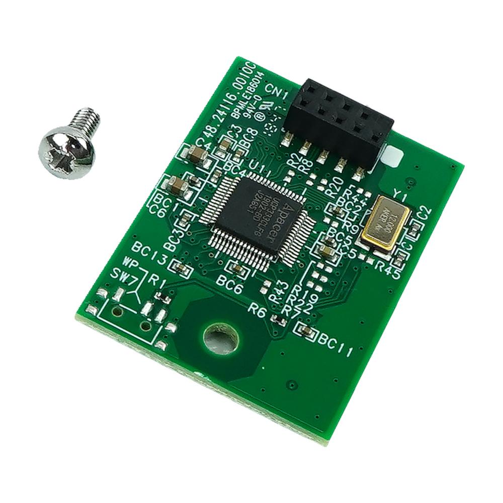 CARESCAPE™ B850 Software V2 Micro Drive on Module (UDOM) Kit CARESCAPE™ B850 Software V2 Micro Drive on Module (UDOM) Kit