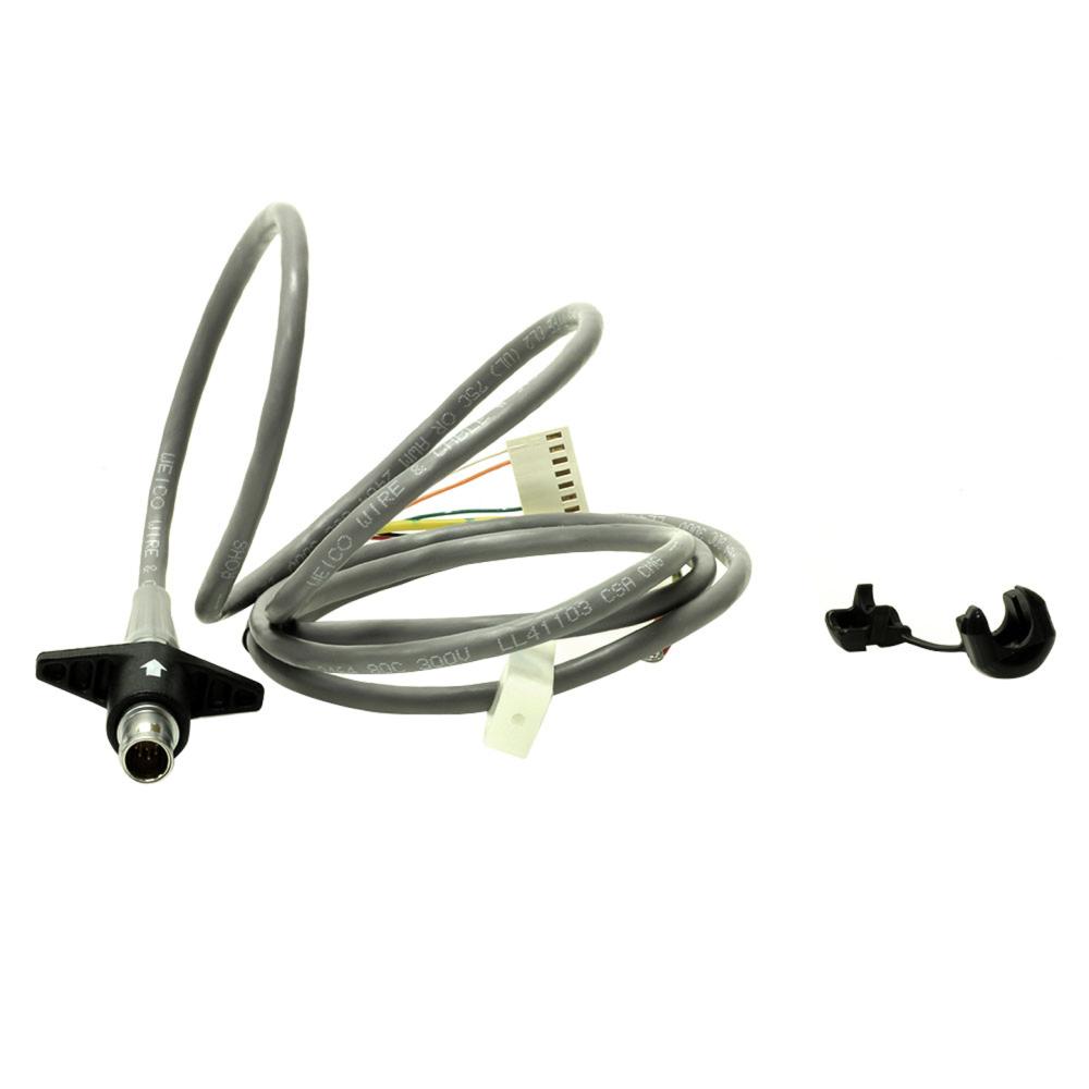 ENSAMBLAJE DE CABLE SHEKEL GIRAFFE ENSAMBLAJE DE CABLE SHEKEL GIRAFFE