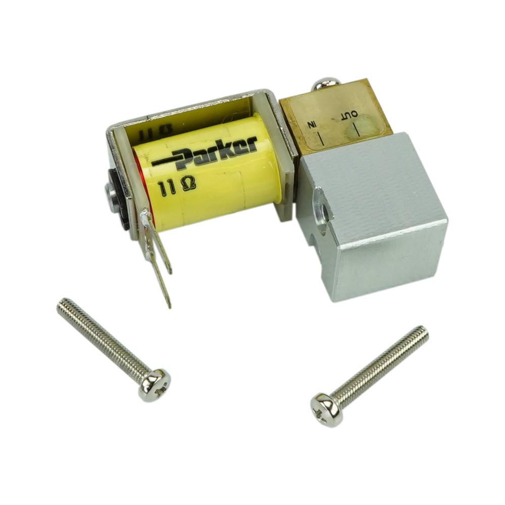 VÁLVULA PROPN NC 5VDC BCG 2W KIT DE SERVICIO VÁLVULA PROPN NC 5VDC BCG 2W KIT DE SERVICIO