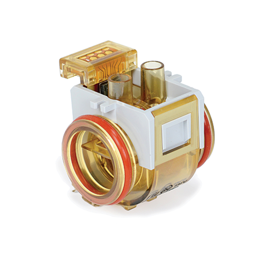 Sensor de flujo de anestesia, CBS Sensor de flujo de anestesia, CBS