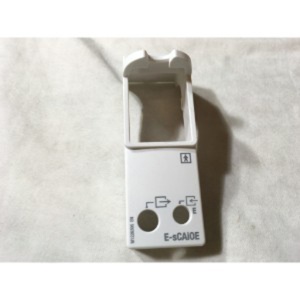 cubierta frontal, EN, E-SCAIOE cubierta frontal, EN, E-SCAIOE