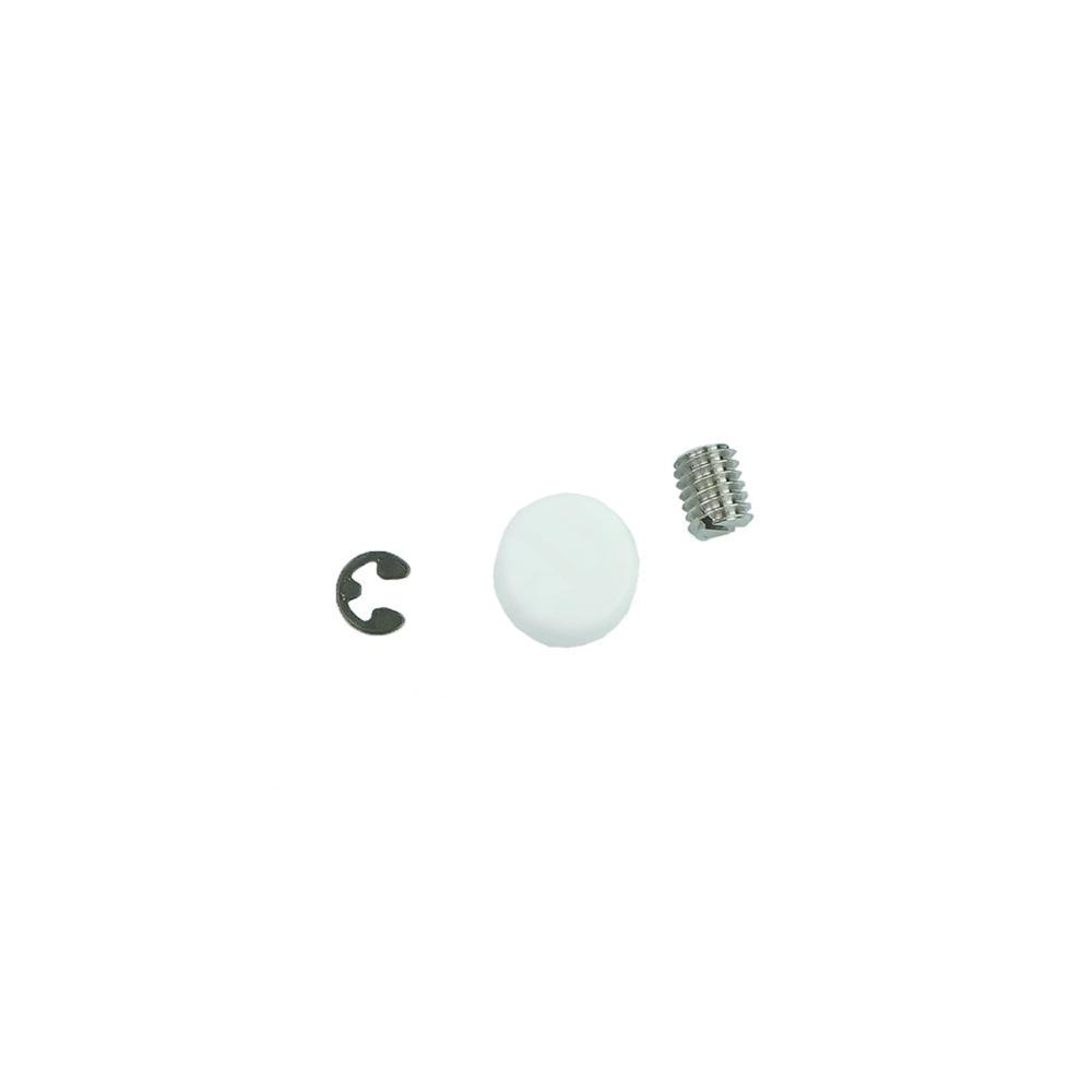 Hardware Parts for Fresh Gas Connector Hardware Parts for Fresh Gas Connector