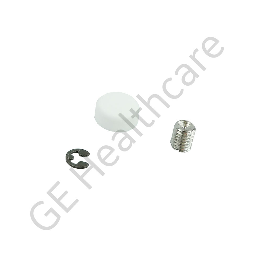 Hardware Parts for Fresh Gas Connector