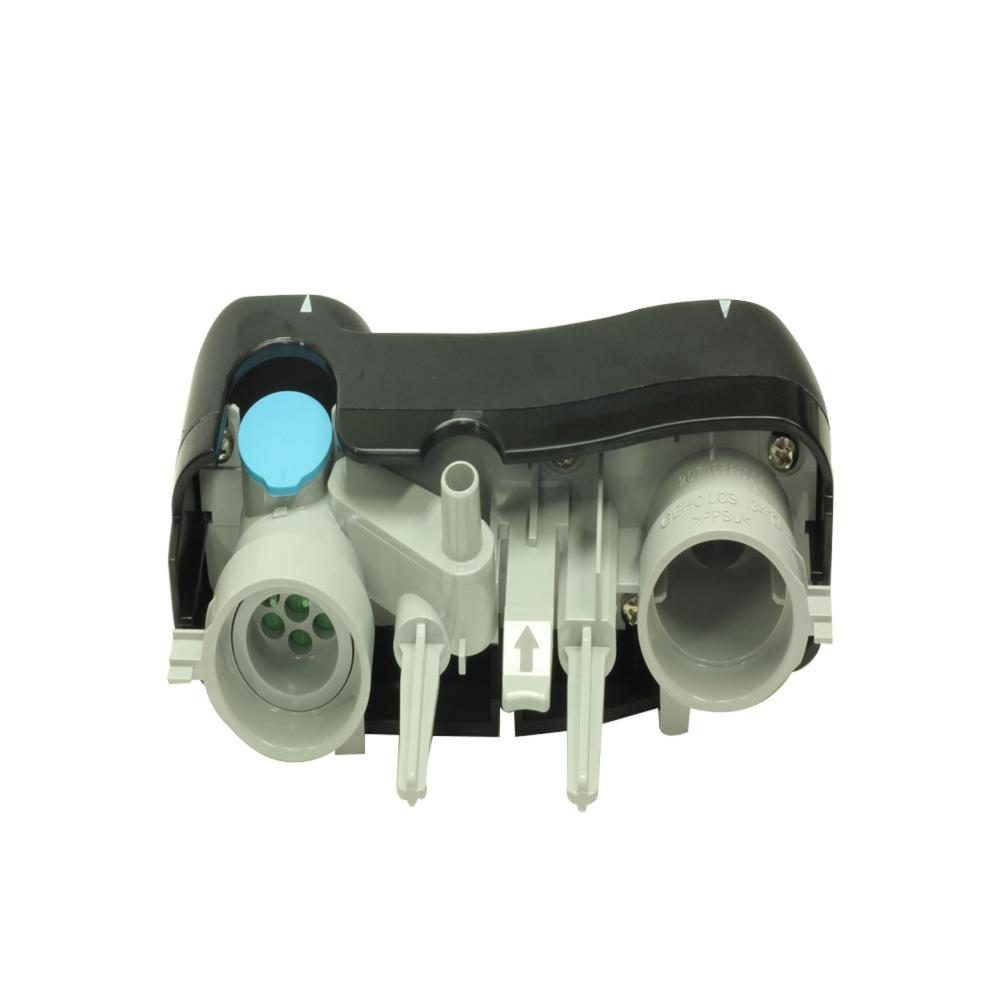 ENSAMBLAJE DEL PUERTO BCG ENSAMBLAJE DEL PUERTO BCG