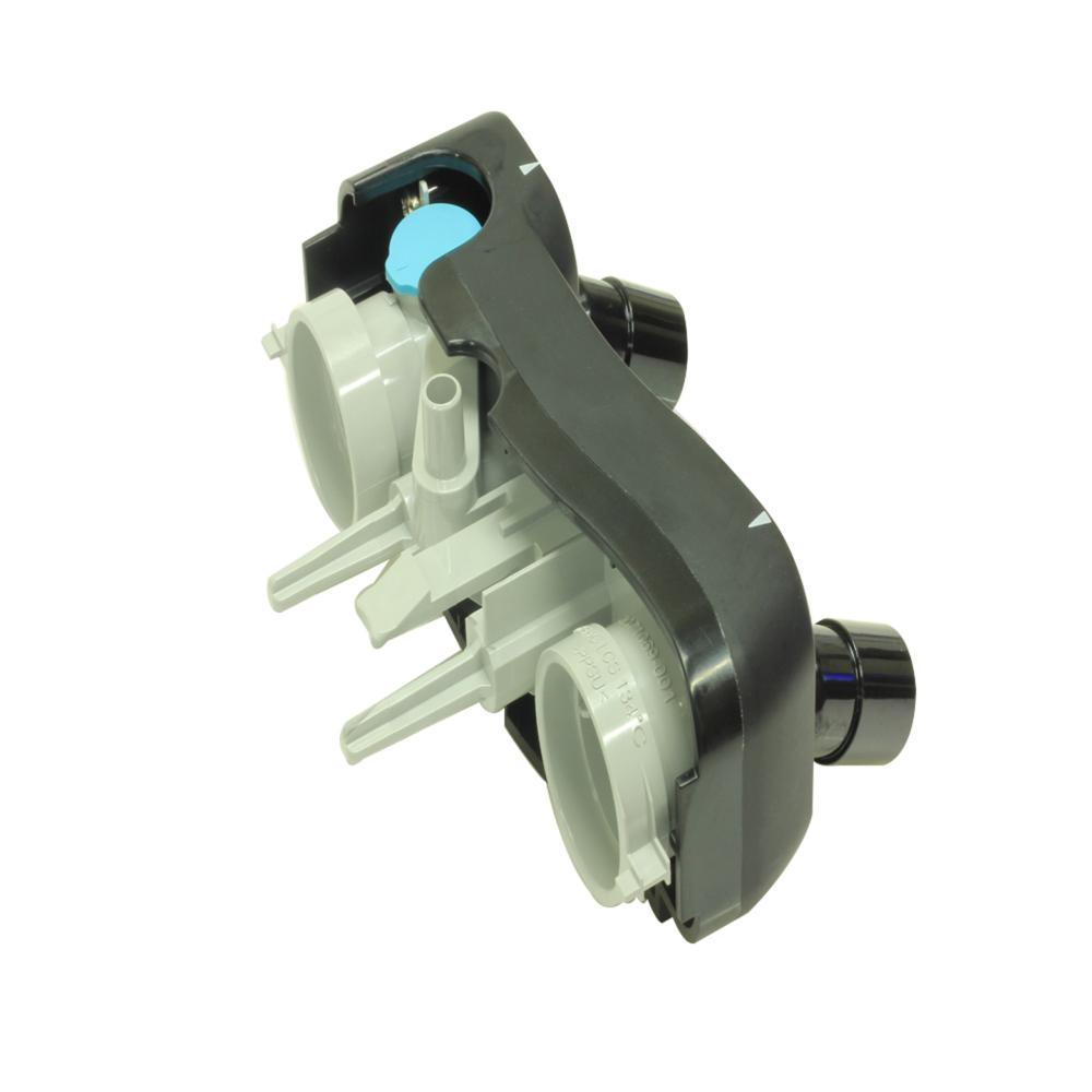 ENSAMBLAJE DEL PUERTO BCG ENSAMBLAJE DEL PUERTO BCG