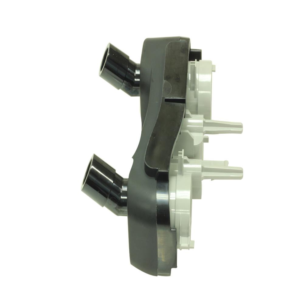 ENSAMBLAJE DEL PUERTO BCG ENSAMBLAJE DEL PUERTO BCG