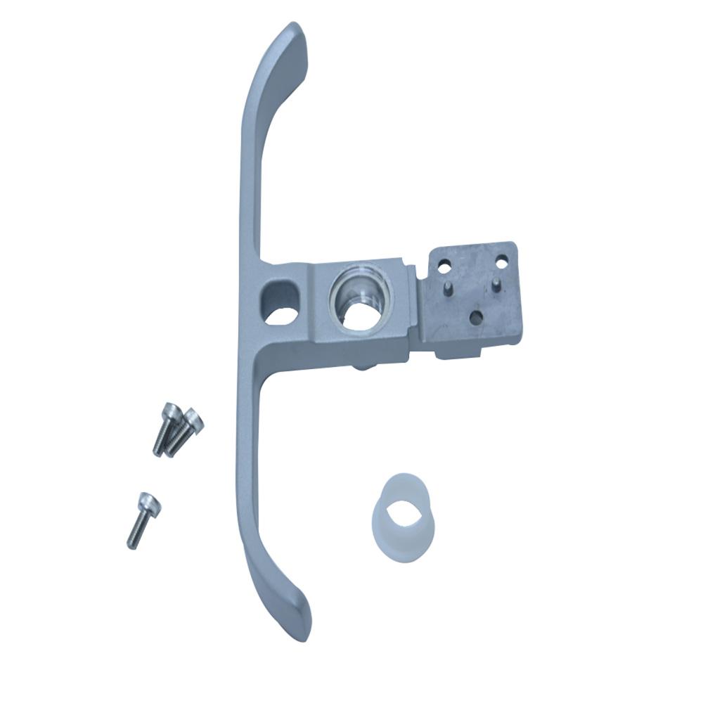 PROTECTOR CON TORNILLO Y VAINA PROTECTOR CON TORNILLO Y VAINA