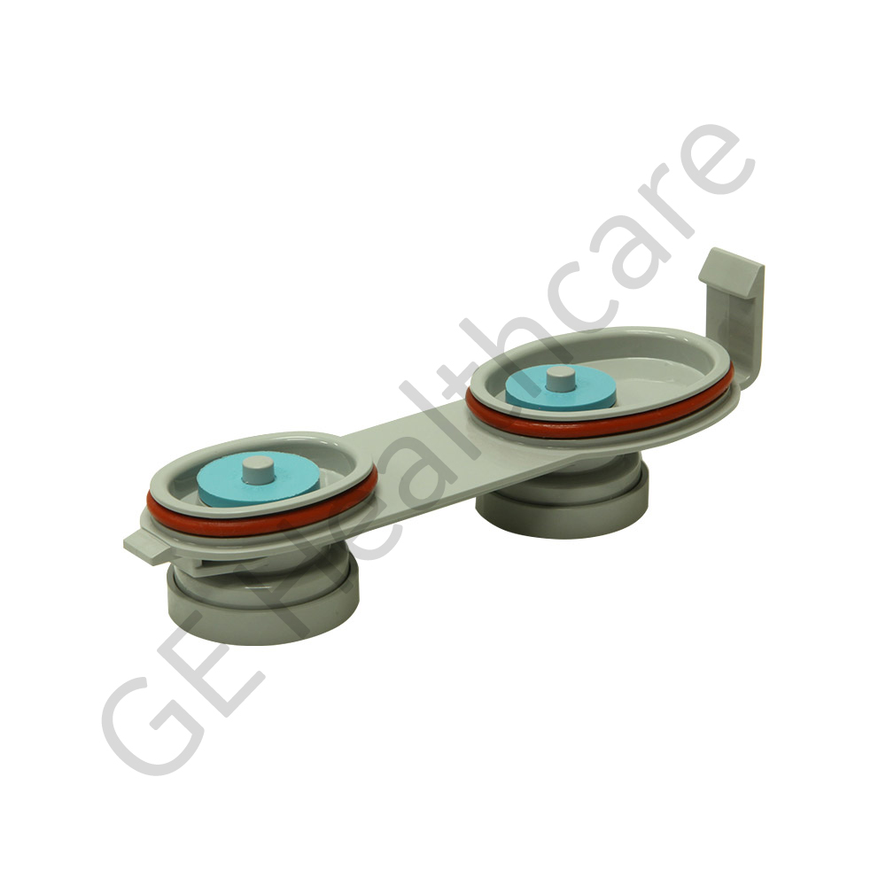 CONJUNTO DE BYPASS PARA BCG CONJUNTO DE BYPASS PARA BCG