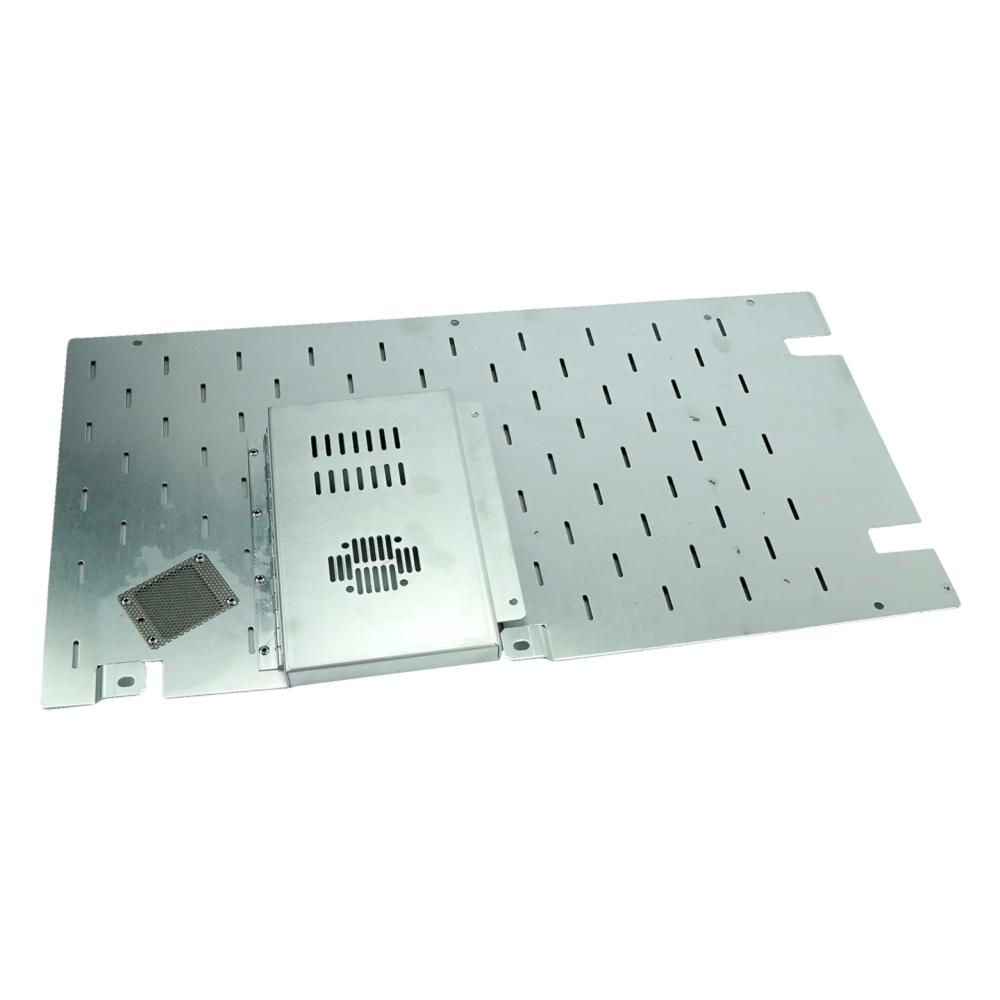 CUBIERTA DE CHASIS INFERIOR ROHS GI GH CUBIERTA DE CHASIS INFERIOR ROHS GI GH