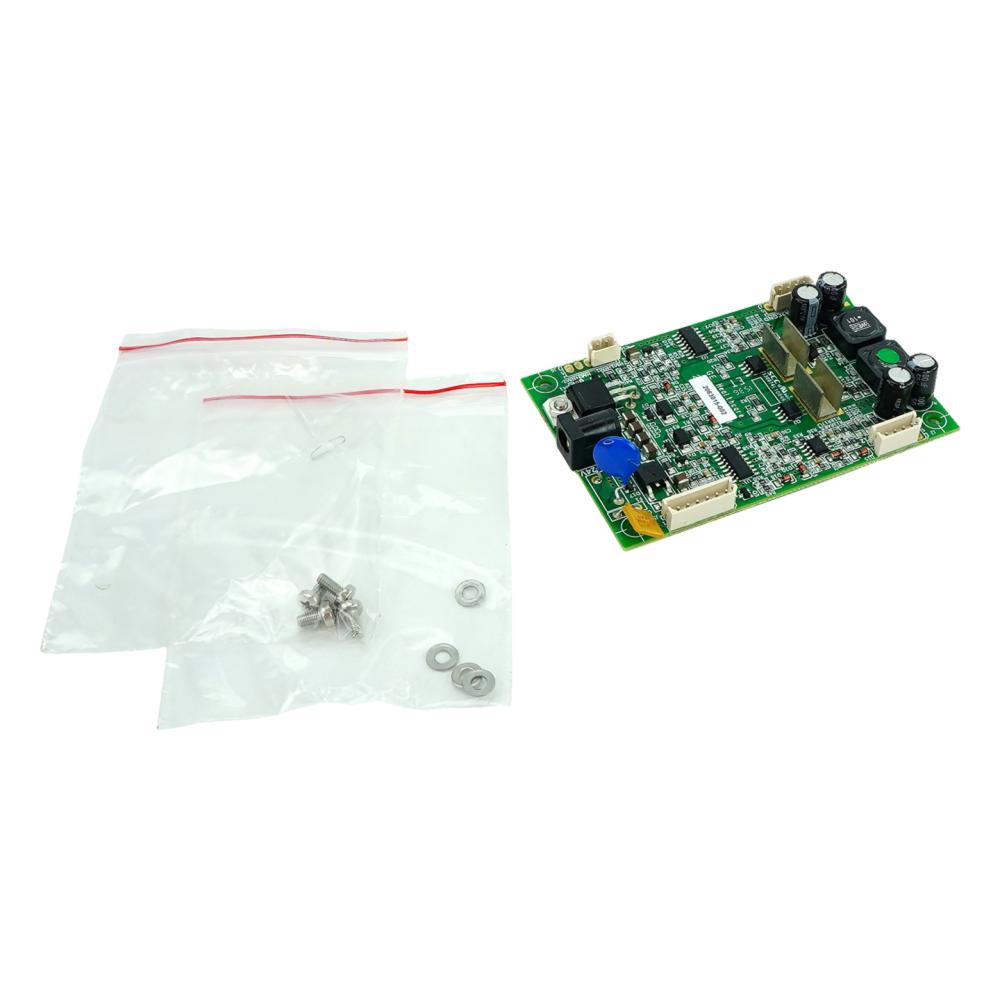 KIT FRU, CONTROLADOR CKT BD PCB LULLABY LED PT KIT FRU, CONTROLADOR CKT BD PCB LULLABY LED PT