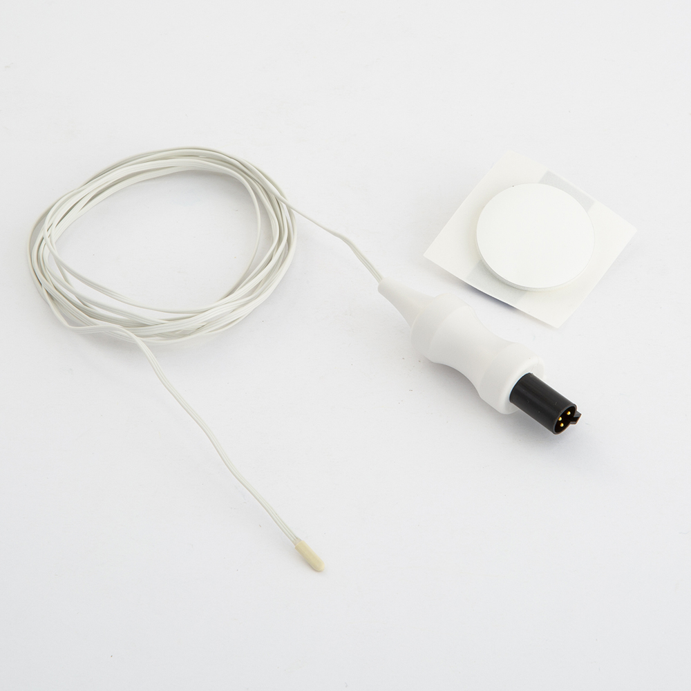 SONDA DESECHABLE PARA PACIENTE GIRAFFE, CANT. 10 SONDA DESECHABLE PARA PACIENTE GIRAFFE, CANT. 10