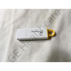 Avance CS2 Version 10.01 USB Media