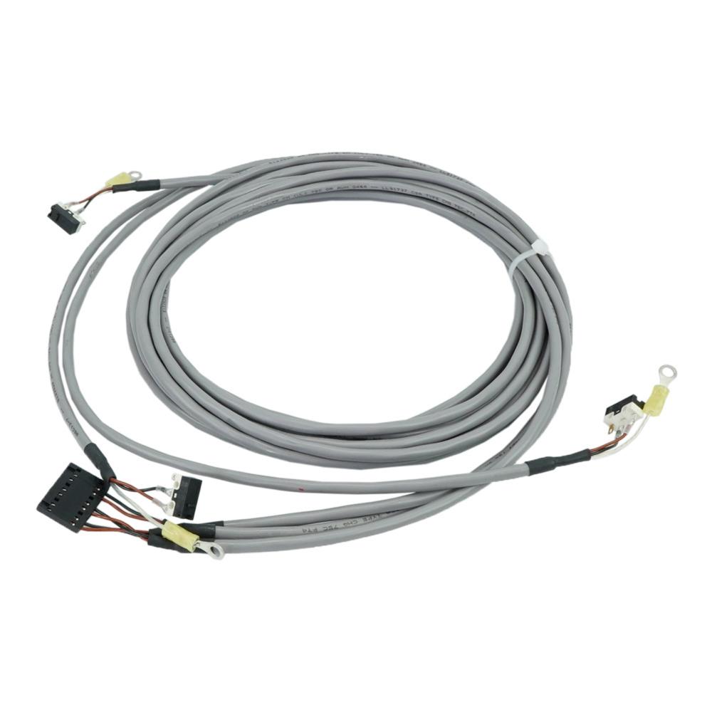 ARNÉS DE CABLE POSICIÓN DE LA CAMPANA ROHS ARNÉS DE CABLE POSICIÓN DE LA CAMPANA ROHS