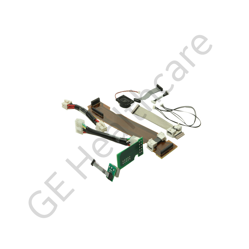 KIT DE CABLE, B650-01 KIT DE CABLE, B650-01
