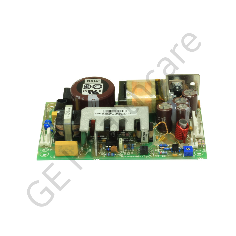 FUENTE DE ALIMENTACIÓN 12V 65W ROHS FUENTE DE ALIMENTACIÓN 12V 65W ROHS