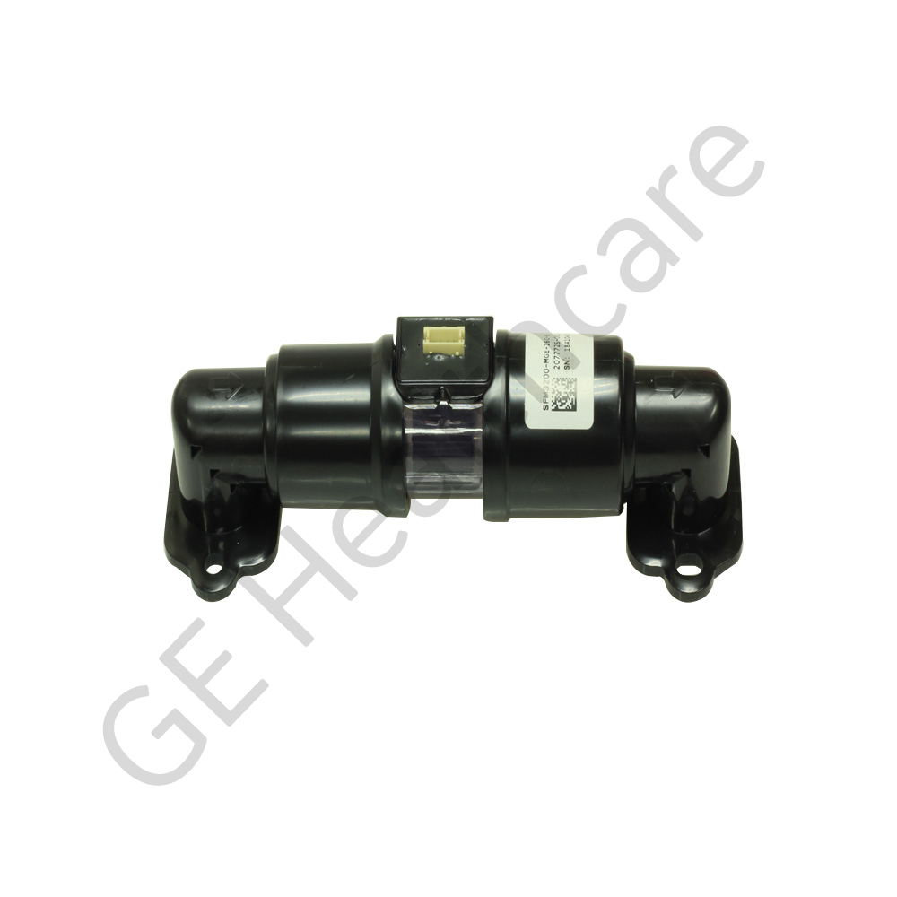 Transducer Flow 0-160 Standard Liters per Minute BCG