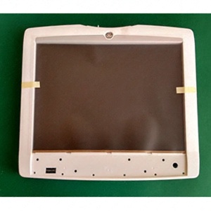 Kit LCD Touch with Beveled Glass Bezel Assembly Kit LCD Touch with Beveled Glass Bezel Assembly