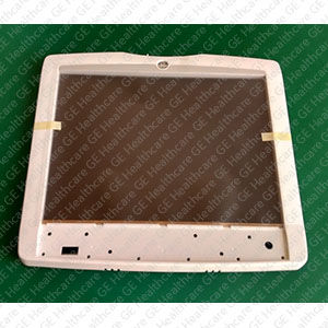 Kit LCD Touch with Beveled Glass Bezel Assembly Kit LCD Touch with Beveled Glass Bezel Assembly