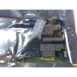 KIT DE SERVICIO SVCE PCA LED ROHS GIRAFFE KIT DE SERVICIO SVCE PCA LED ROHS GIRAFFE