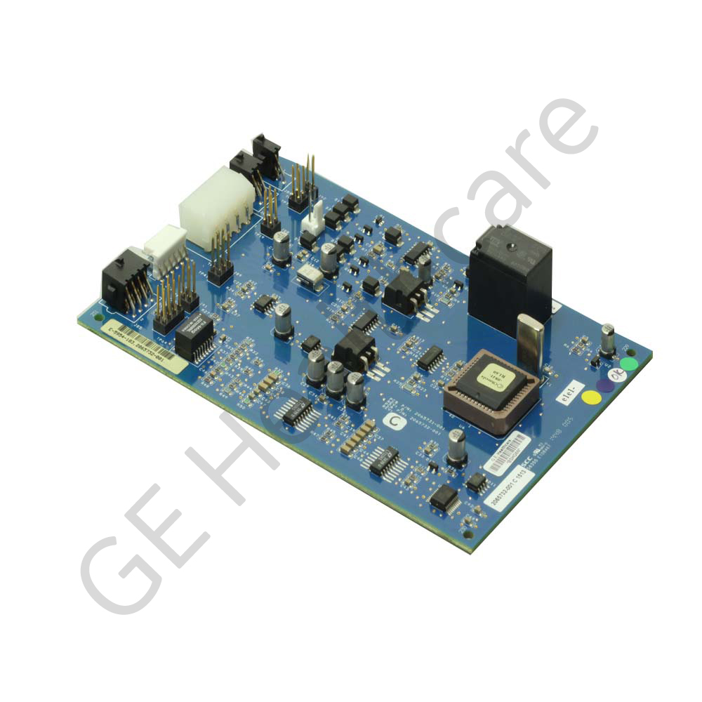 KIT DE SERVICIO PCA GSOCS ROHS KIT DE SERVICIO PCA GSOCS ROHS
