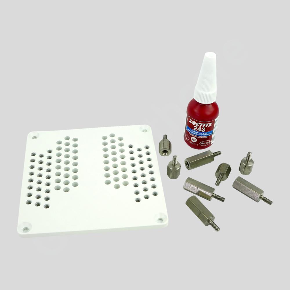 Mounting Kit Monitor on MAVIG GD60 Suspension Boom Mounting Kit Monitor on MAVIG GD60 Suspension Boom