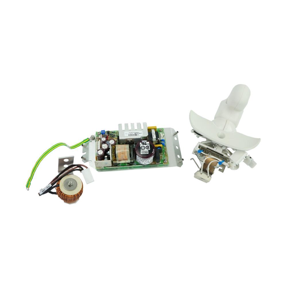Kit de actualización procedimiento luz Giraffe calentador RoHS Kit de actualización procedimiento luz Giraffe calentador RoHS