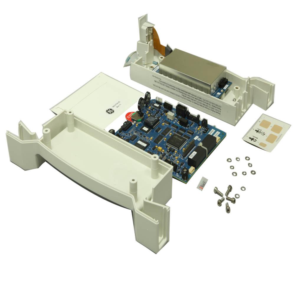 KIT DE ACTUALIZACIÓN MASIMO SET2 SPO2 CON CONTROL BD ROHS, ENG-N. AMERICANO KIT DE ACTUALIZACIÓN MASIMO SET2 SPO2 CON CONTROL BD ROHS, ENG-N. AMERICANO