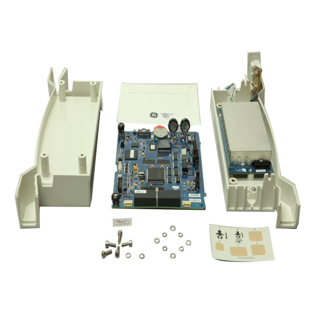 KIT DE ACTUALIZACIÓN MASIMO SET2 SPO2 CON CONTROL BD ROHS, ENG-N. AMERICANO KIT DE ACTUALIZACIÓN MASIMO SET2 SPO2 CON CONTROL BD ROHS, ENG-N. AMERICANO
