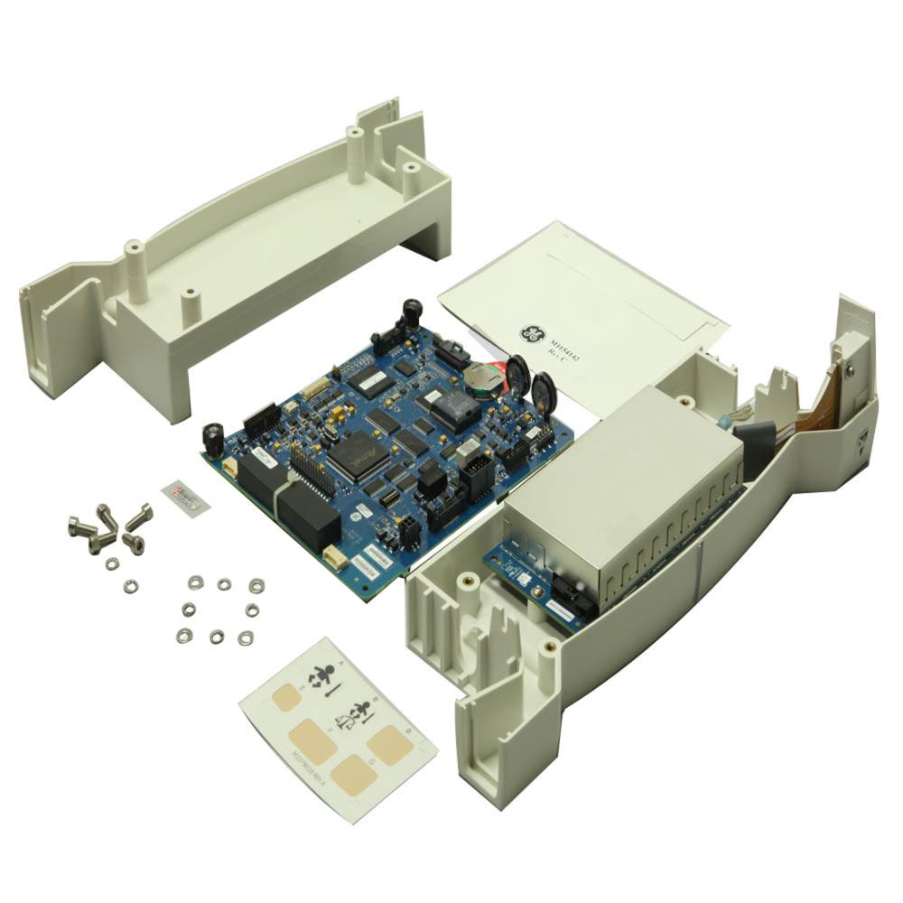 KIT DE ACTUALIZACIÓN MASIMO SET2 SPO2 CON CONTROL BD ROHS, ENG-N. AMERICANO KIT DE ACTUALIZACIÓN MASIMO SET2 SPO2 CON CONTROL BD ROHS, ENG-N. AMERICANO