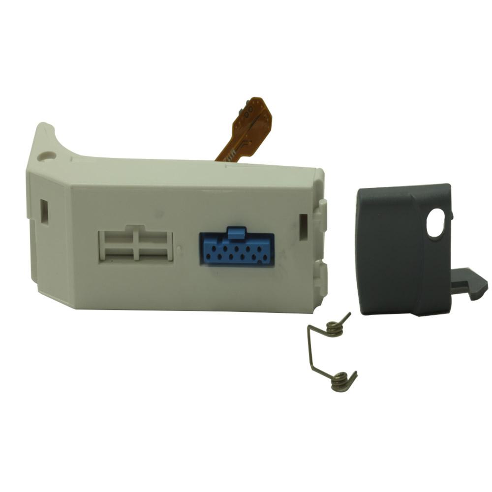 UNIDAD DEL CHASIS FRONTAL, E-MASIMO UNIDAD DEL CHASIS FRONTAL, E-MASIMO