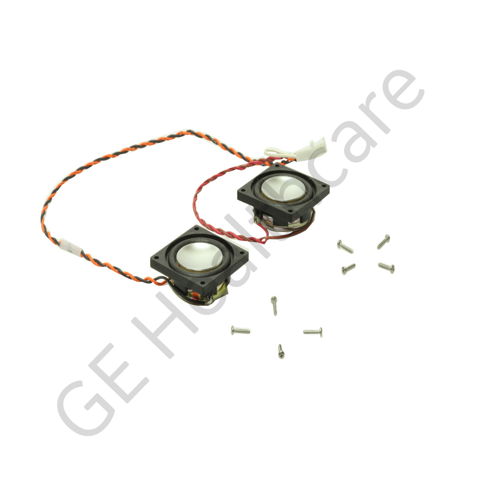 ENSAMBLAJE DE ALTAVOCES FRU MP200 ENSAMBLAJE DE ALTAVOCES FRU MP200