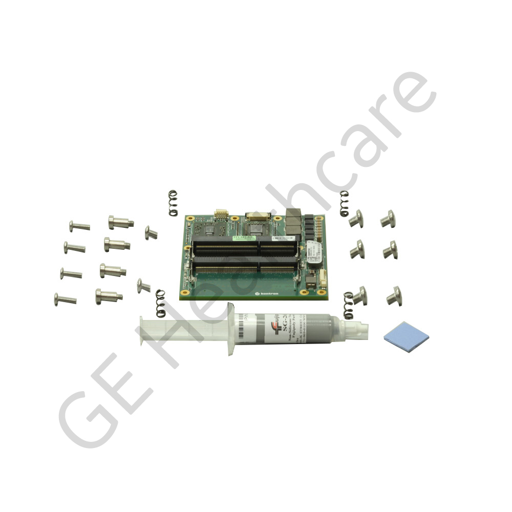 MP200 COmm Express Module