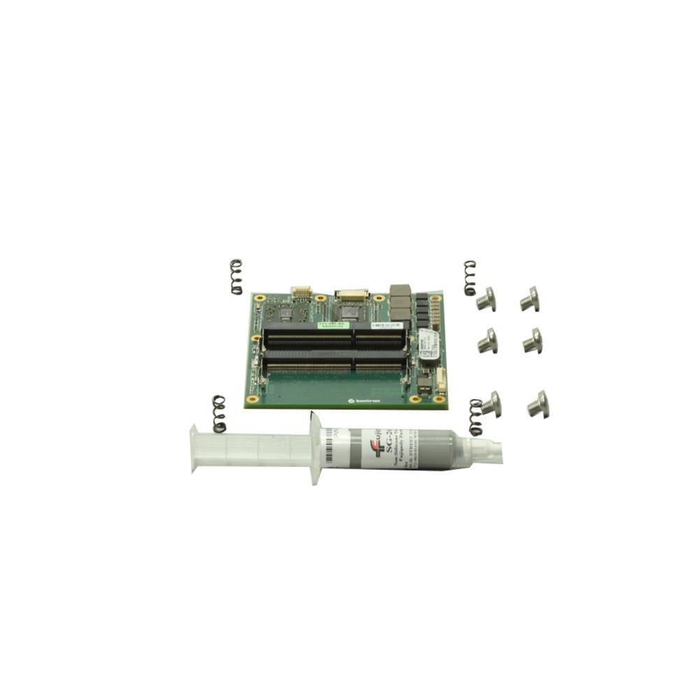 MP200 COmm Express Module MP200 COmm Express Module