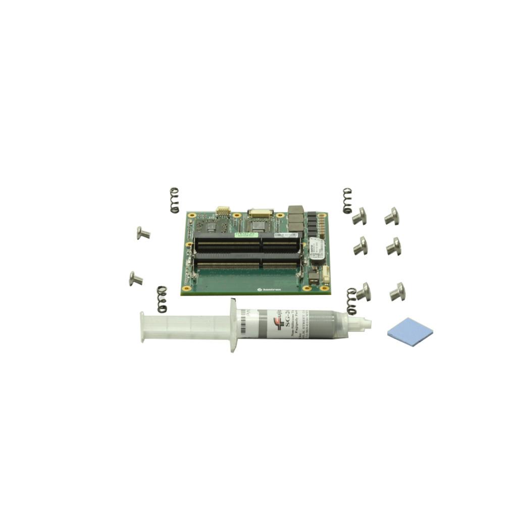 MP200 COmm Express Module MP200 COmm Express Module