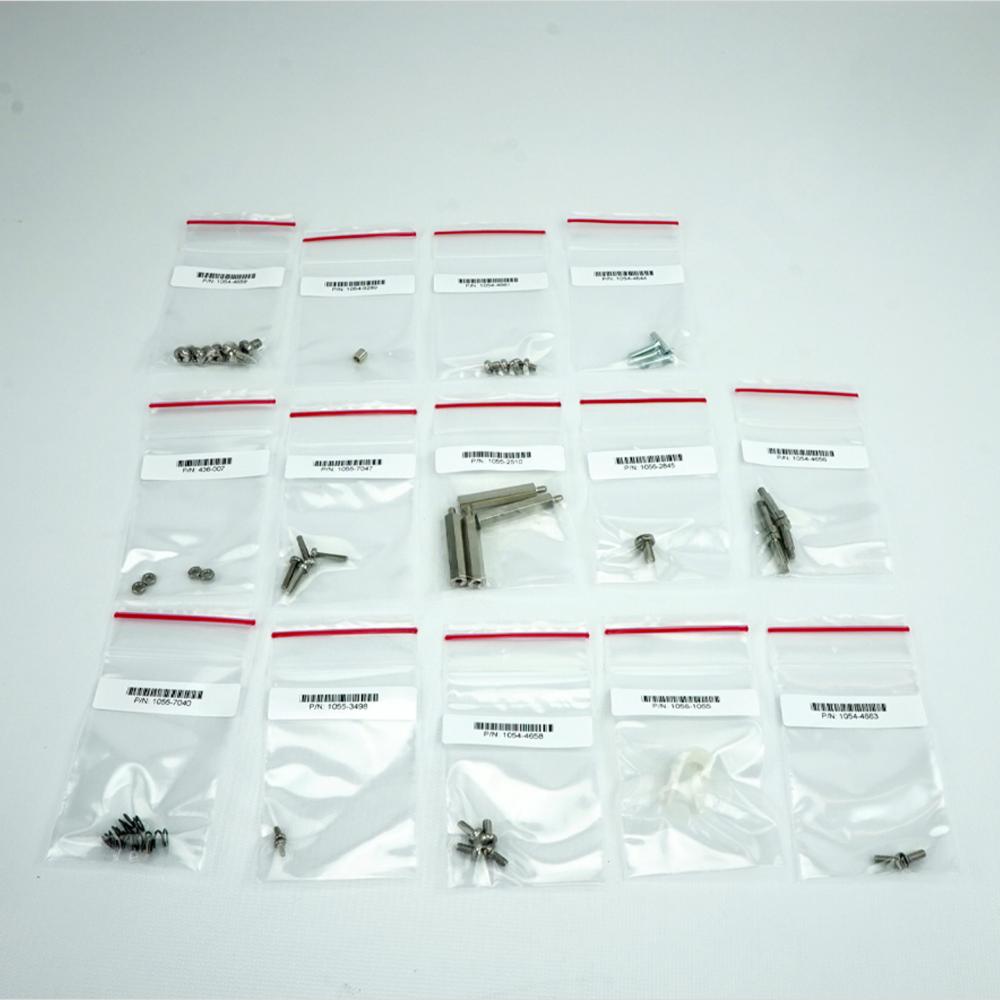 MP200 Fastener Kit MP200 Fastener Kit