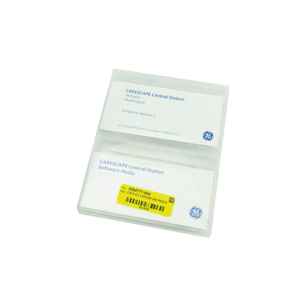 REIMAGE KIT MP200 CSCS V2.1 REIMAGE KIT MP200 CSCS V2.1